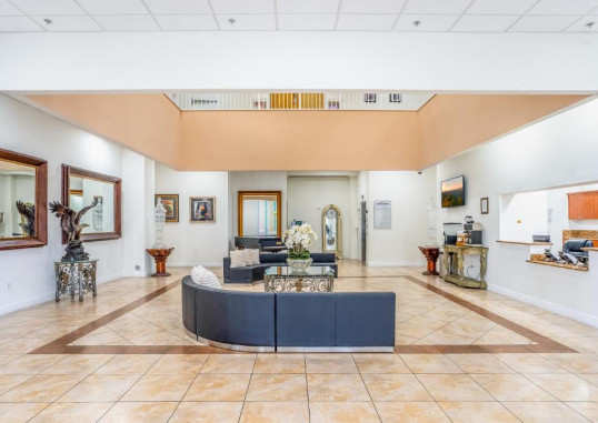 SOUTH RIVER SUITES 2