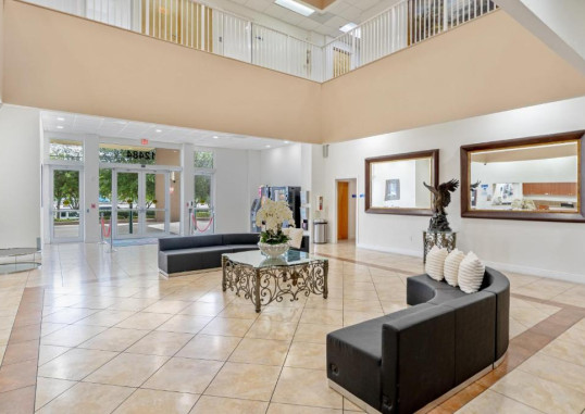 SOUTH RIVER SUITES 5