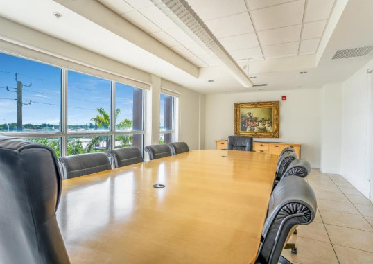 SOUTH RIVER SUITES 8