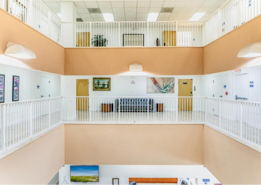 SOUTH RIVER SUITES 9