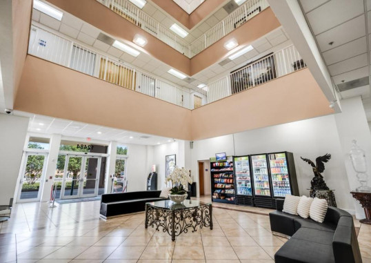 SOUTH RIVER SUITES 4