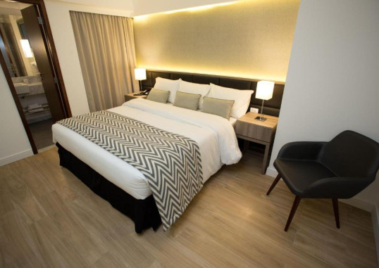 ROYAL REGENCY PALACE HOTEL 3