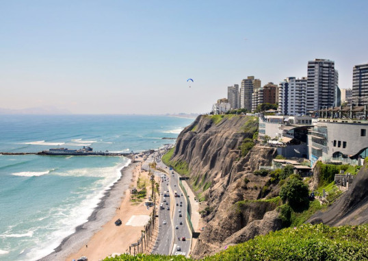 Lima Peru 8