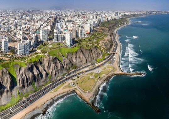 Lima Peru 10