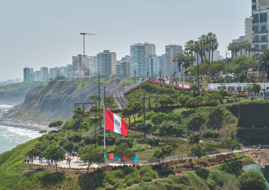 Lima Peru 13