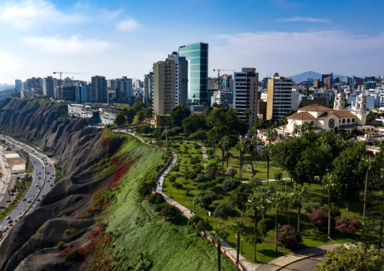 Lima Peru 15