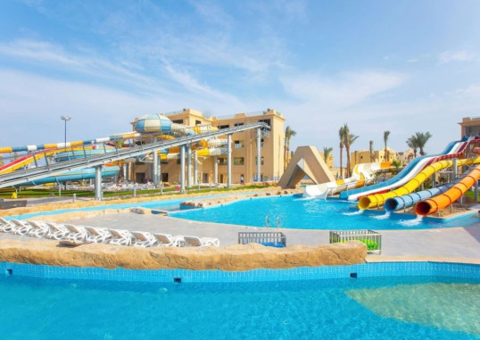 STELLA BEACH RESORT & SPA MAKADI BAY 2