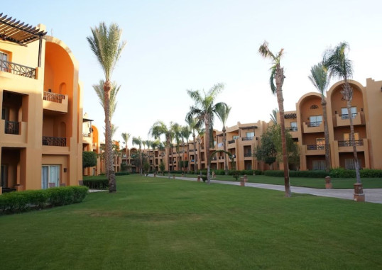 STELLA BEACH RESORT & SPA MAKADI BAY 16