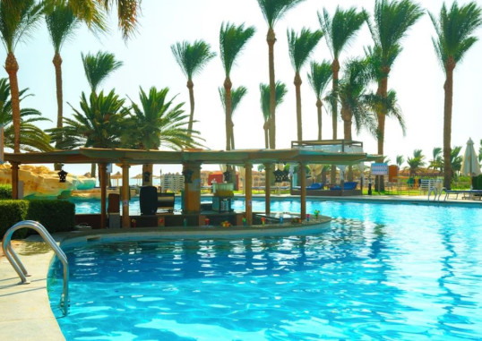 STELLA BEACH RESORT & SPA MAKADI BAY 17