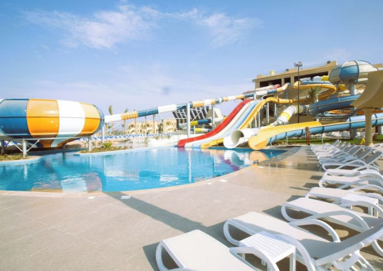 STELLA BEACH RESORT & SPA MAKADI BAY 10
