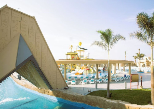 STELLA BEACH RESORT & SPA MAKADI BAY 14