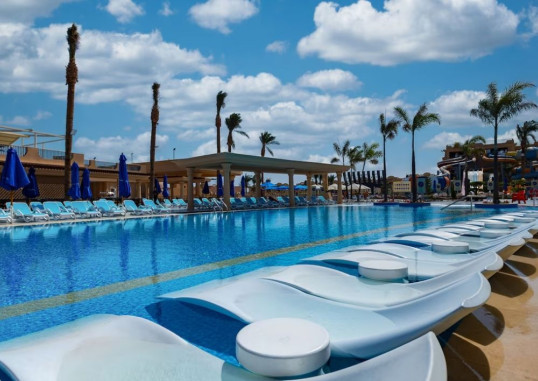 STELLA BEACH RESORT & SPA MAKADI BAY 19