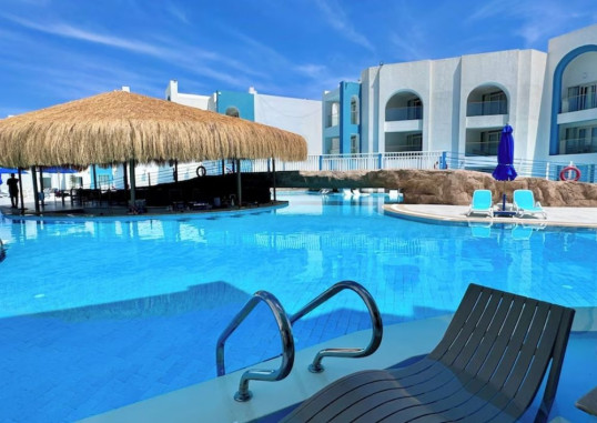 STELLA BEACH RESORT & SPA MAKADI BAY 20