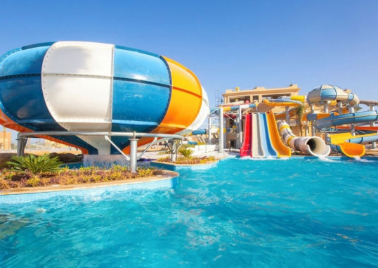 STELLA BEACH RESORT & SPA MAKADI BAY 4