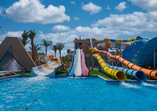 STELLA BEACH RESORT & SPA MAKADI BAY 15