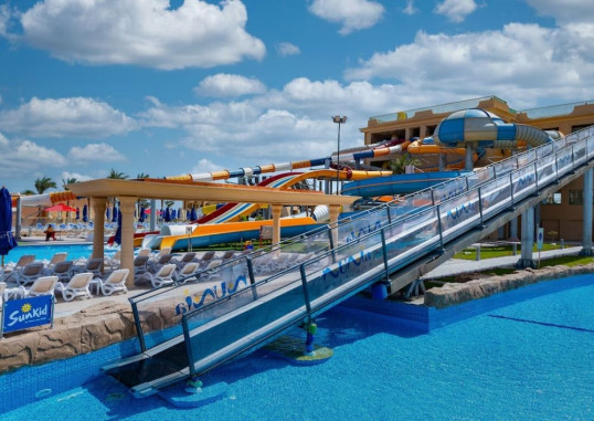 STELLA BEACH RESORT & SPA MAKADI BAY 12