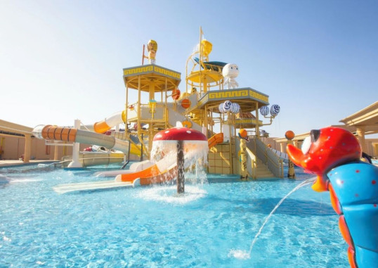 STELLA BEACH RESORT & SPA MAKADI BAY 13