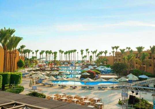 STELLA BEACH RESORT & SPA MAKADI BAY 21