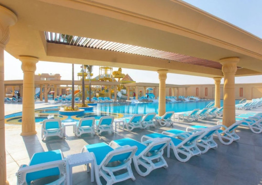 STELLA BEACH RESORT & SPA MAKADI BAY 22