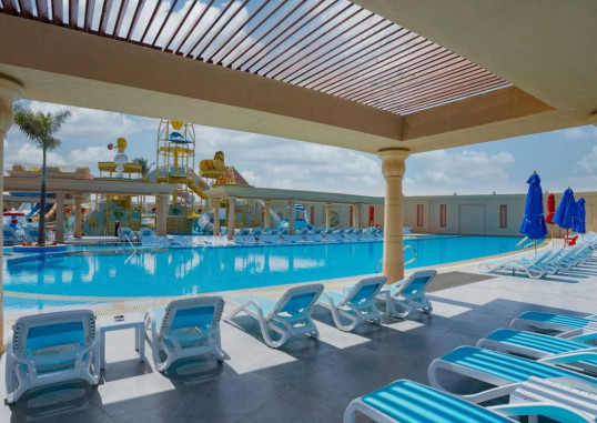 STELLA BEACH RESORT & SPA MAKADI BAY 23