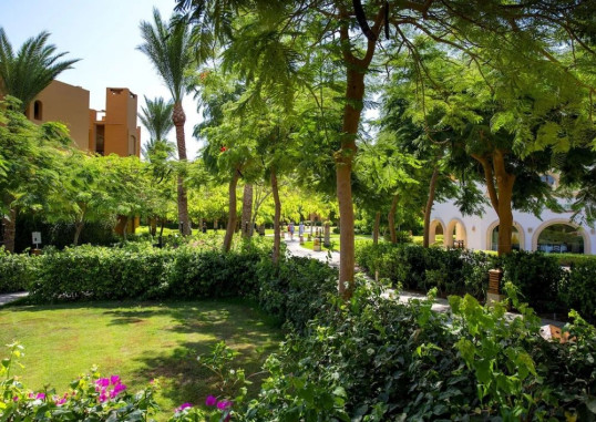 STELLA BEACH RESORT & SPA MAKADI BAY 25