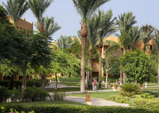 STELLA BEACH RESORT & SPA MAKADI BAY 26