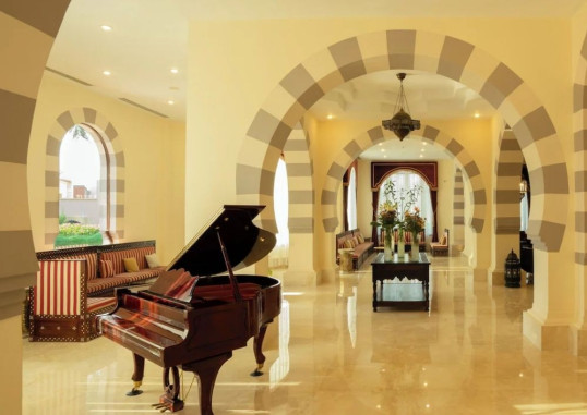 STELLA BEACH RESORT & SPA MAKADI BAY 29