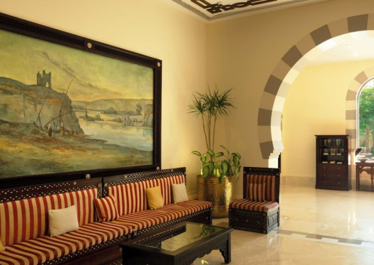 STELLA BEACH RESORT & SPA MAKADI BAY 30