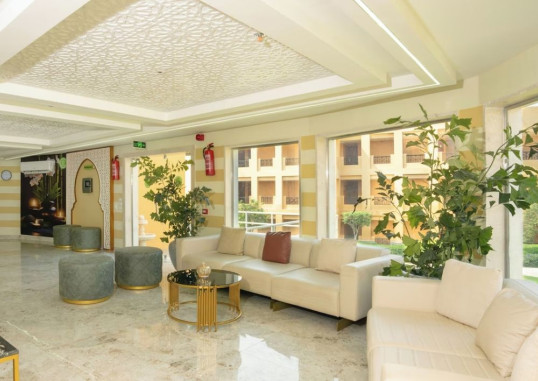 STELLA BEACH RESORT & SPA MAKADI BAY 31