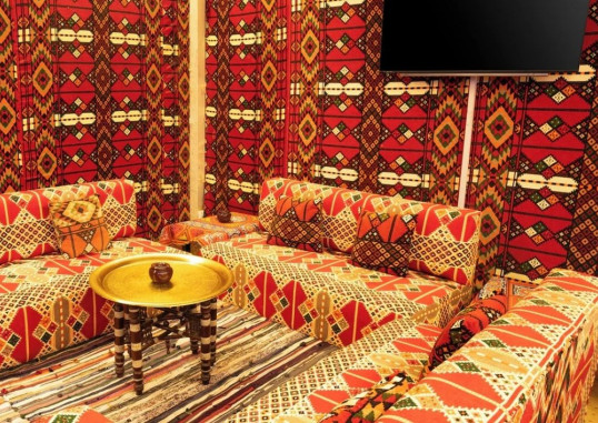 STELLA BEACH RESORT & SPA MAKADI BAY 32