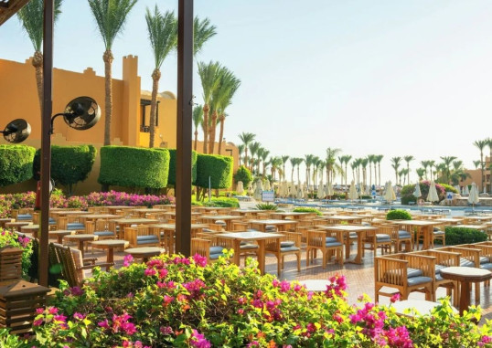 STELLA BEACH RESORT & SPA MAKADI BAY 34