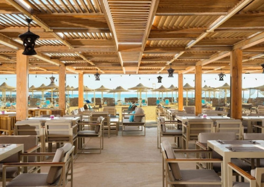 STELLA BEACH RESORT & SPA MAKADI BAY 35