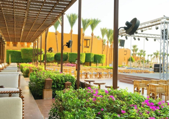 STELLA BEACH RESORT & SPA MAKADI BAY 36