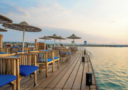 STELLA BEACH RESORT & SPA MAKADI BAY 37