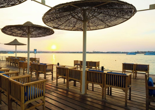 STELLA BEACH RESORT & SPA MAKADI BAY 38