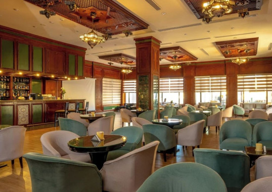 STELLA BEACH RESORT & SPA MAKADI BAY 43