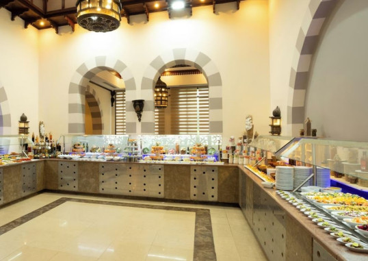 STELLA BEACH RESORT & SPA MAKADI BAY 44