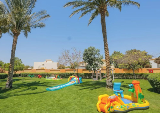 STELLA BEACH RESORT & SPA MAKADI BAY 50