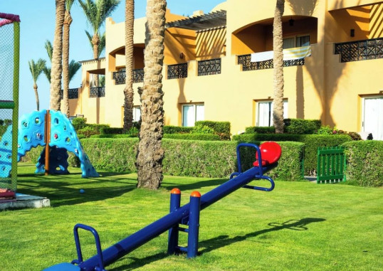 STELLA BEACH RESORT & SPA MAKADI BAY 51