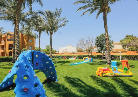 STELLA BEACH RESORT & SPA MAKADI BAY 52