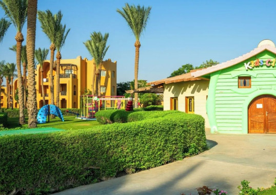 STELLA BEACH RESORT & SPA MAKADI BAY 54