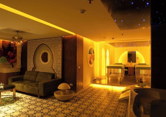 STELLA BEACH RESORT & SPA MAKADI BAY 57