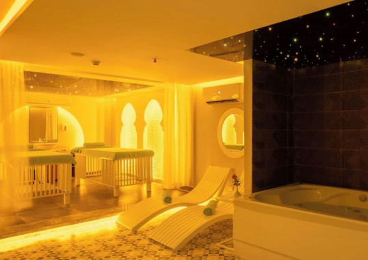 STELLA BEACH RESORT & SPA MAKADI BAY 58