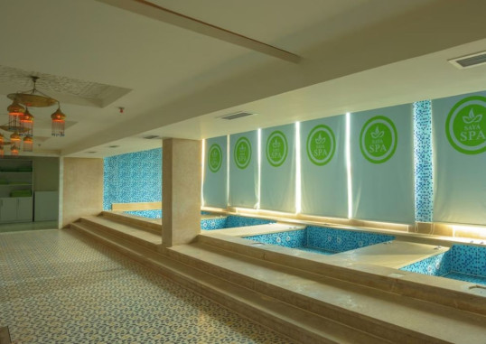 STELLA BEACH RESORT & SPA MAKADI BAY 63