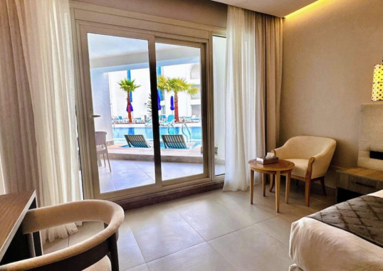 STELLA BEACH RESORT & SPA MAKADI BAY 74