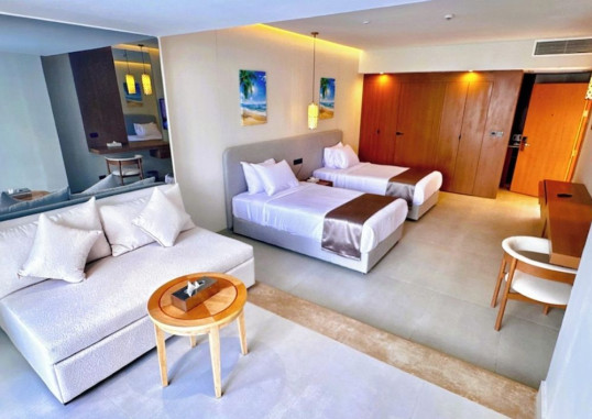 STELLA BEACH RESORT & SPA MAKADI BAY 76