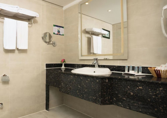 STELLA BEACH RESORT & SPA MAKADI BAY 83