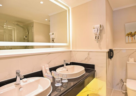STELLA BEACH RESORT & SPA MAKADI BAY 85