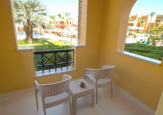 STELLA BEACH RESORT & SPA MAKADI BAY 88