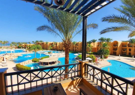 STELLA BEACH RESORT & SPA MAKADI BAY 89
